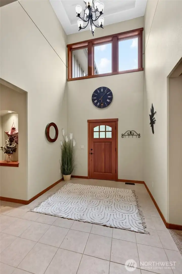 Entry Entry