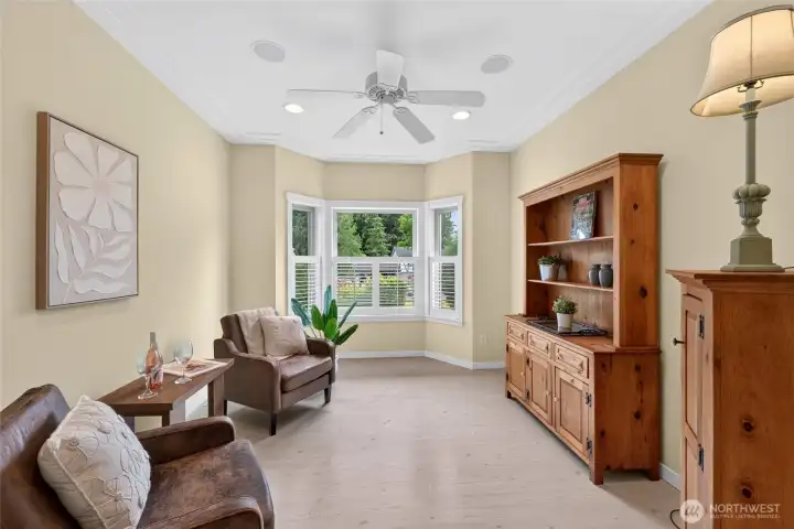 Formal Living Room Formal Living Room