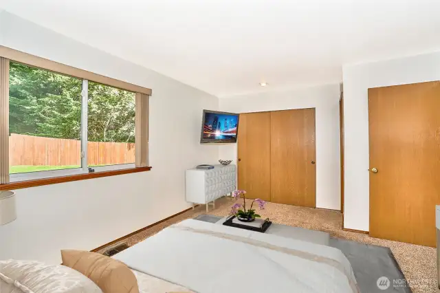 Primary Bedroom.