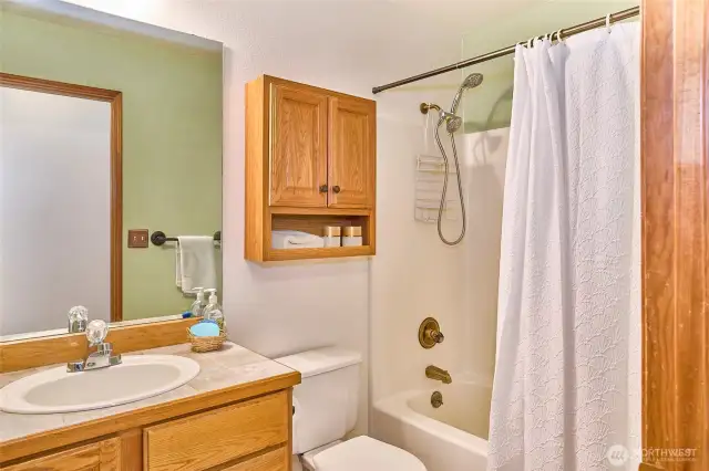Full Bath
