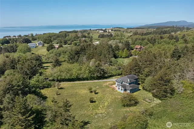 Great location!