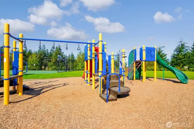 Playground