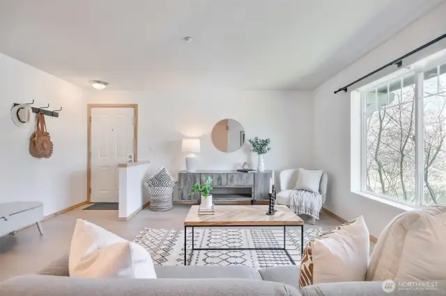 Living room/Great room