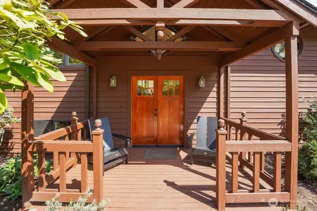 Welcome to 16522 NE 44th Way, a stunning Custom NW Contemporary Home