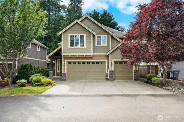 Welcome Home!