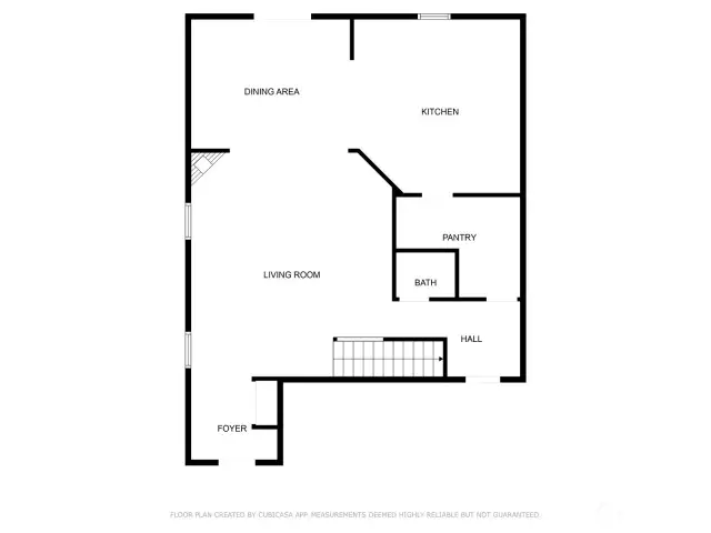 Main Floor
