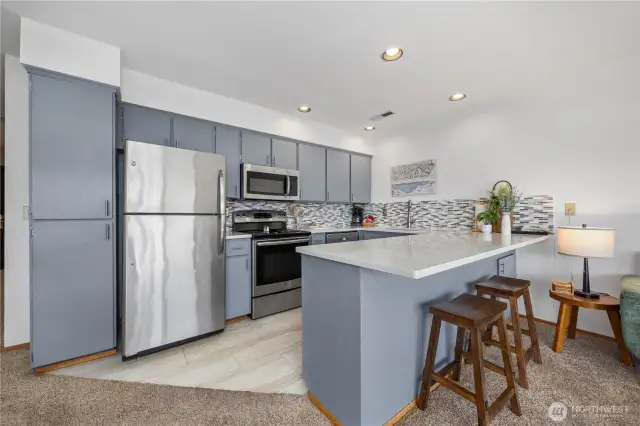16-7 Kitchen