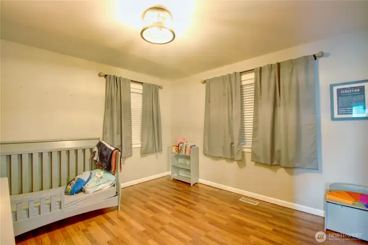 Bedroom 1