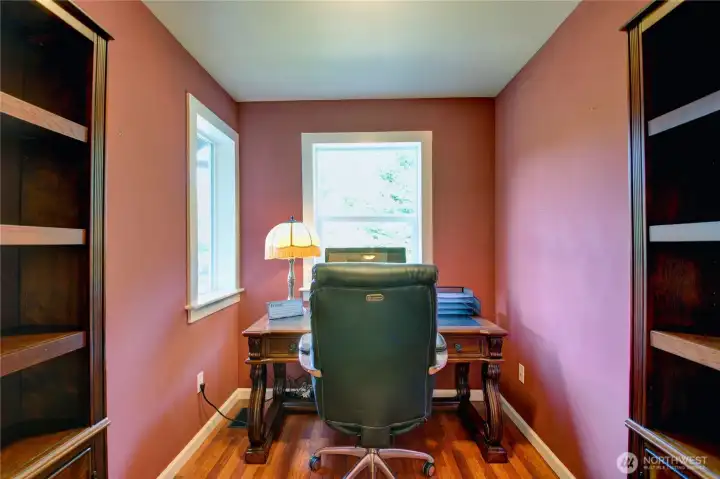 Office/Study/Library