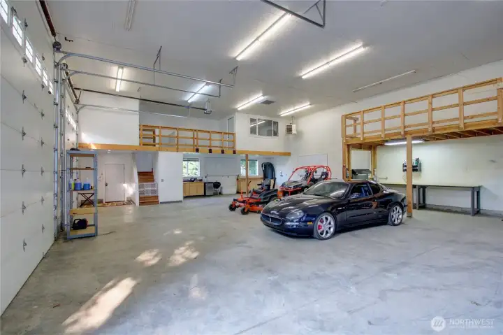 Workshop