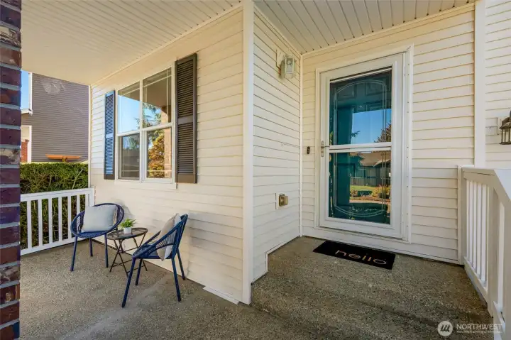 Step inside to a home designed for gathering, entertaining, and everyday comfort.
