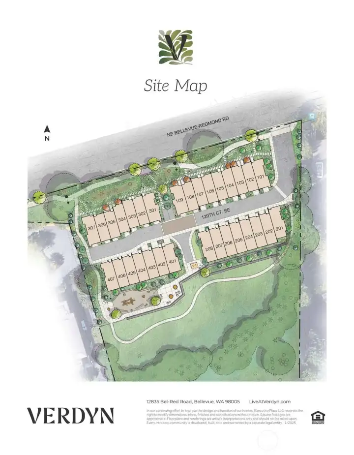 305 is a D plan residence