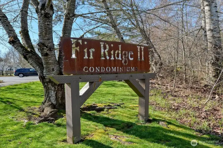 Community Sign