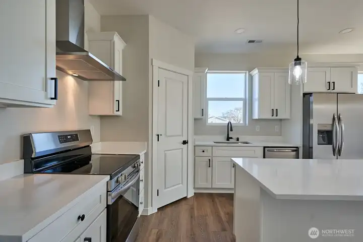 Photos from previous build at 721 Aster St Soap Lake for reference