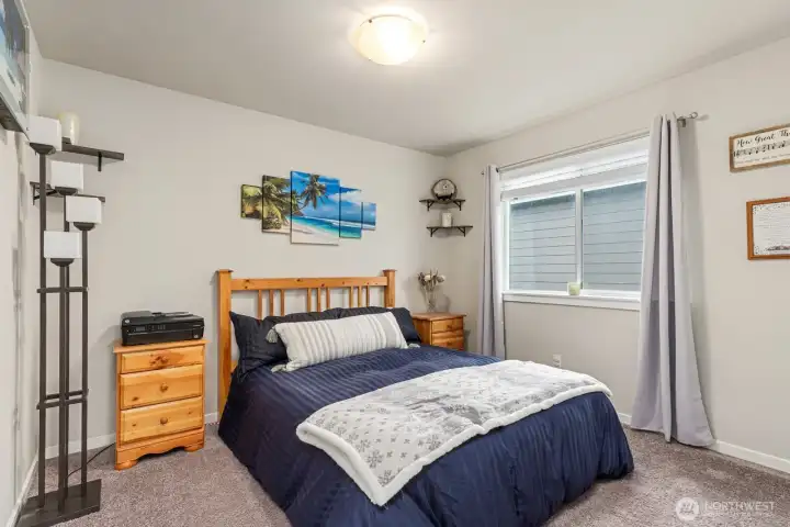 bedroom #2