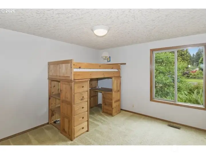 3rd bedroom.