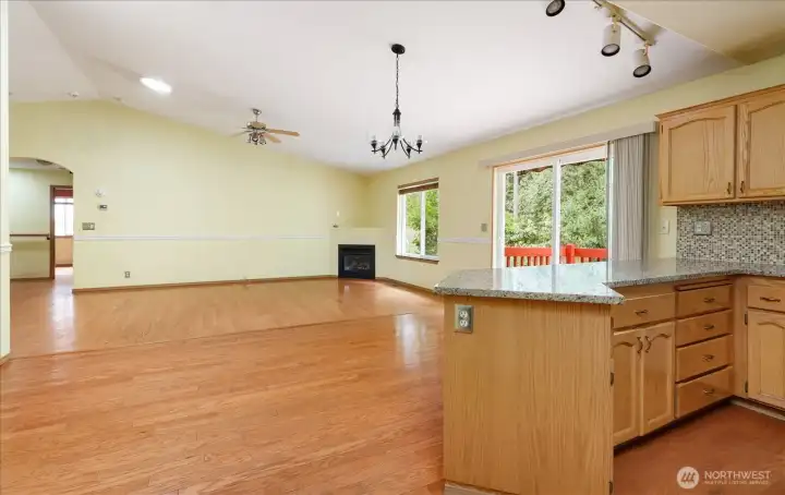 Great Room Great Room