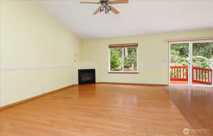 Great Room Great Room