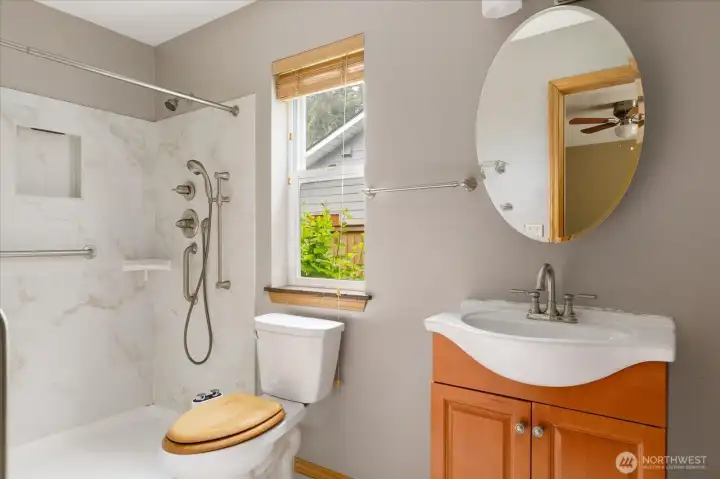 Primary Bathroom Primary Bathroom