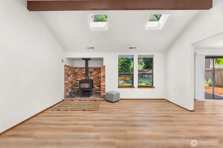 wood stove wood stove