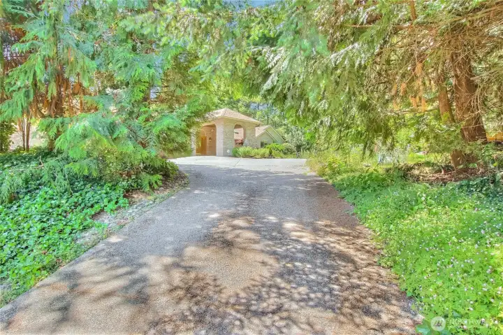 Enter the property 116 143rd Street Enter the property 116 143rd Street