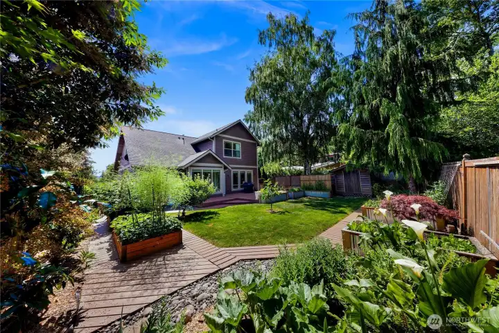 3217 Locust Avenue, Bellingham