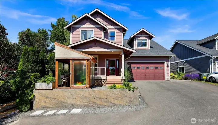 3217 Locust Avenue, Bellingham