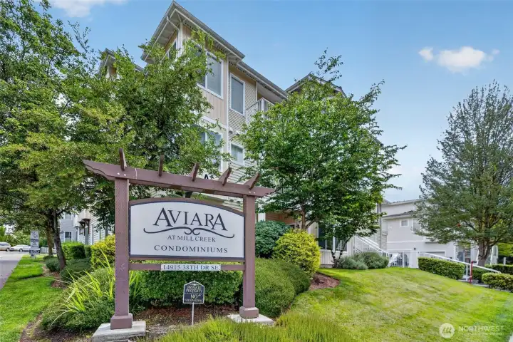 Aviara Community Aviara Community