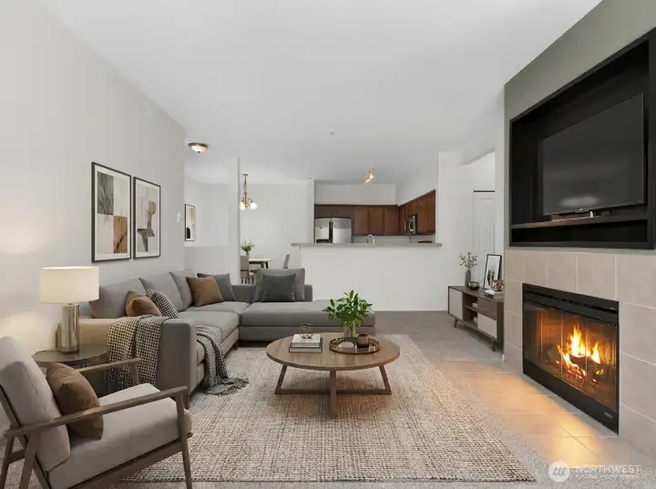 Virtual Staging Virtual Staging