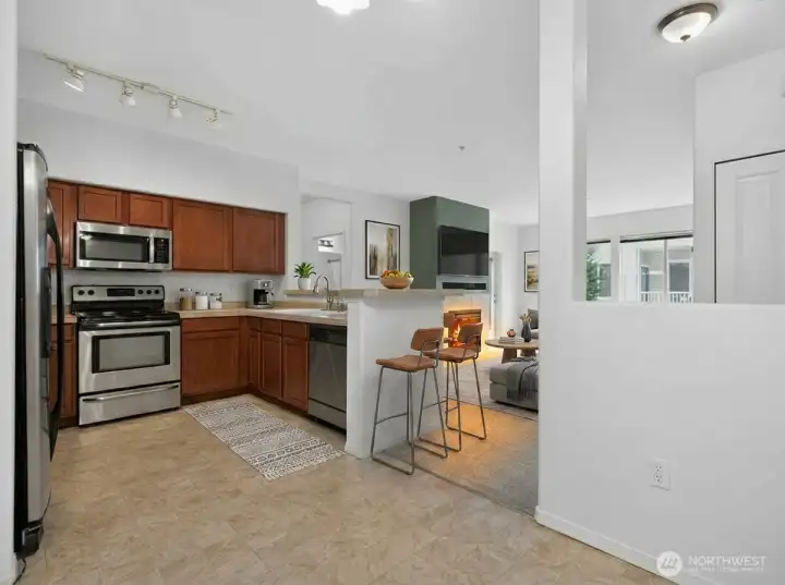Virtual Staging Virtual Staging