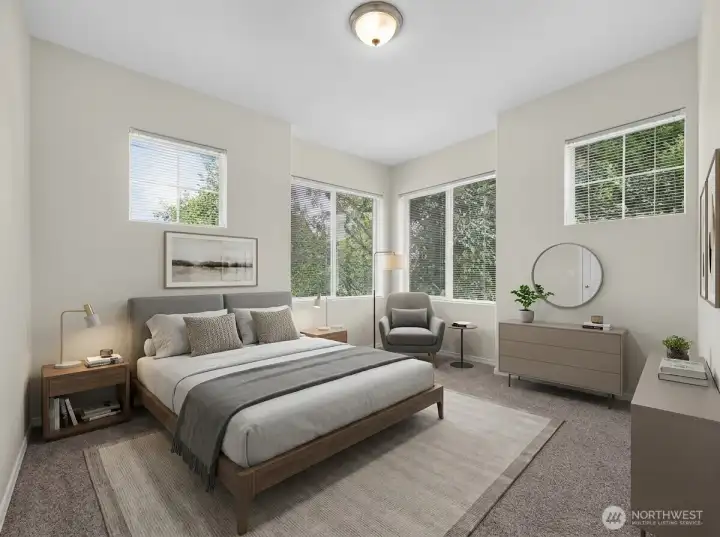 Virtual Staging Virtual Staging