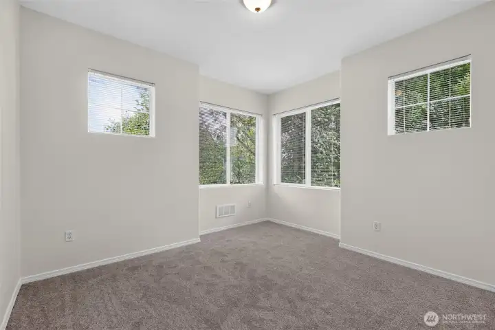 Bedroom 2 Bedroom 2