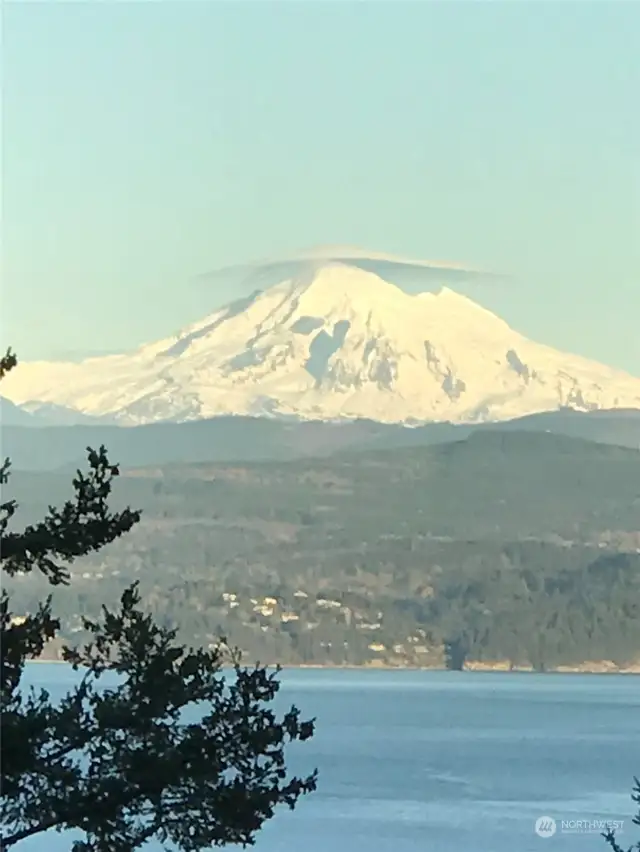 Mt. Baker