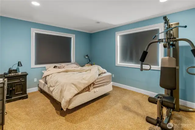 APT BDRM 1
