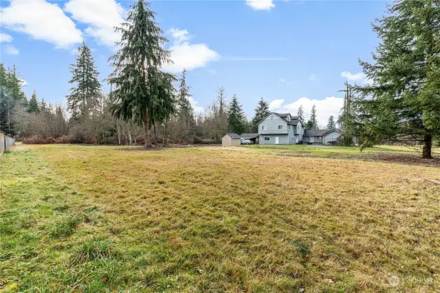 4.5 ACRES