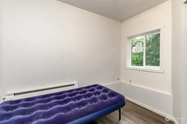 Unit 1 - Bedroom 2