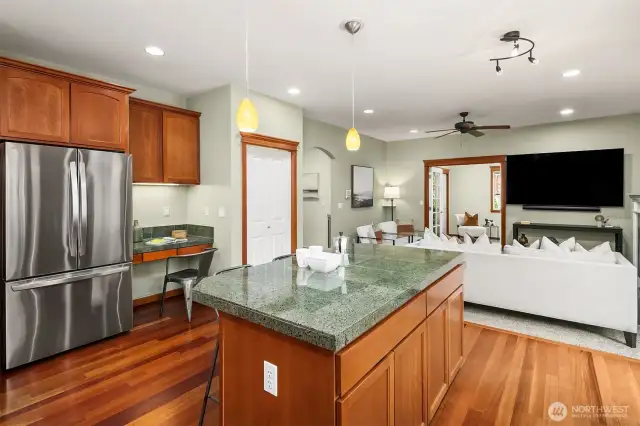 2024 new fridge and dishwasher!