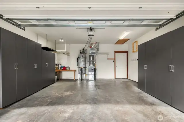 Custom storage stays with home!