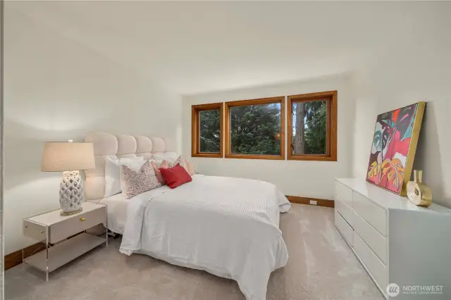 3rd Bedroom