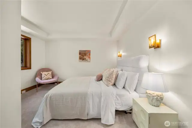 4th Bedroom
