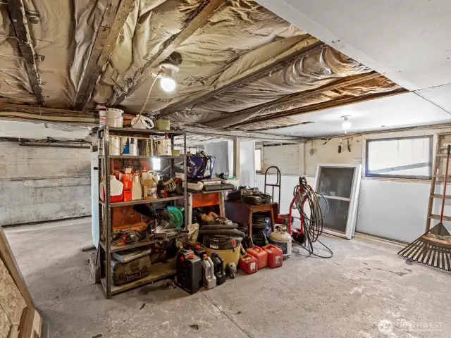 Would make a great hangout space.