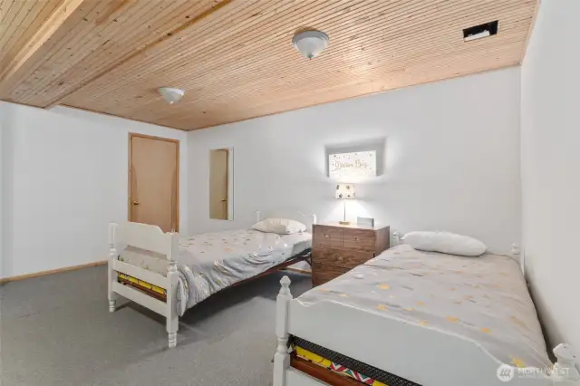 Extra Room Downstairs