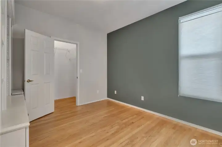 Den/Third Bedroom