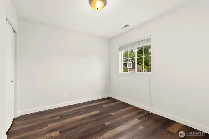 #4 of four bedrooms