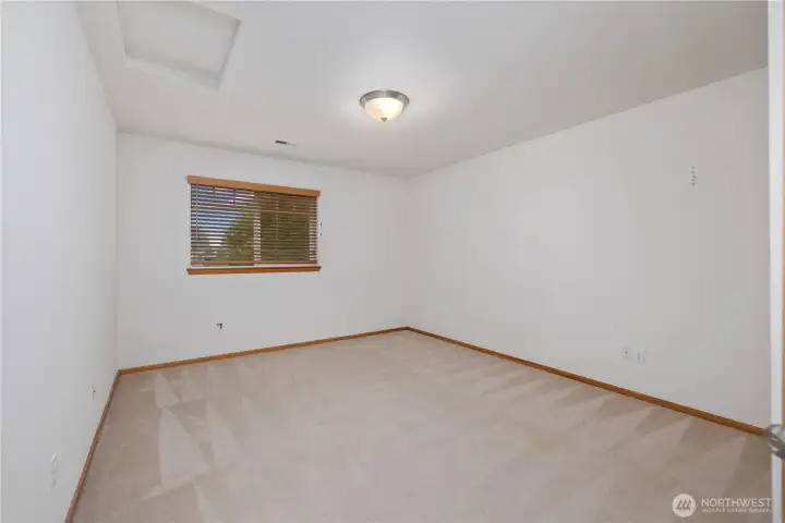 Bedroom #1