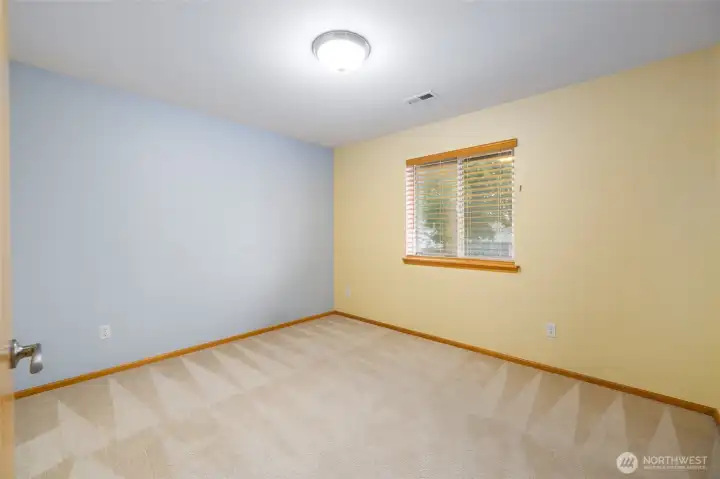 Bedroom #2