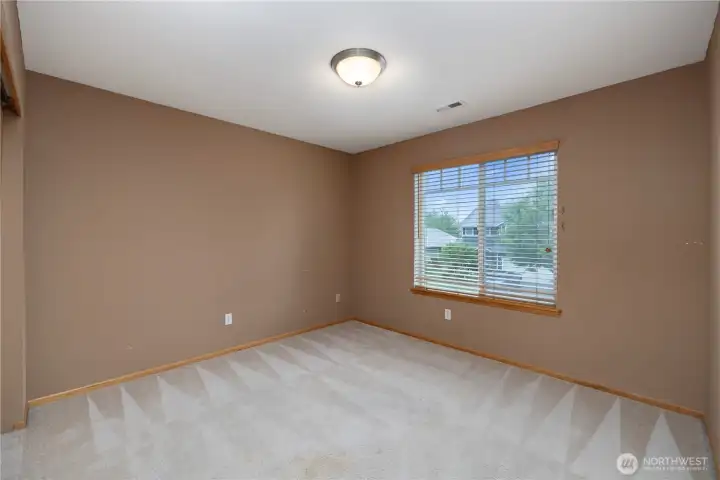 Bedroom #3