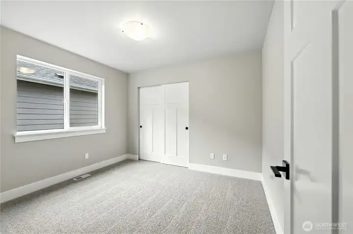 Bedroom #2