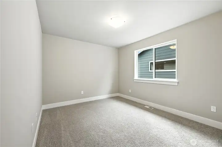 Bedroom #3