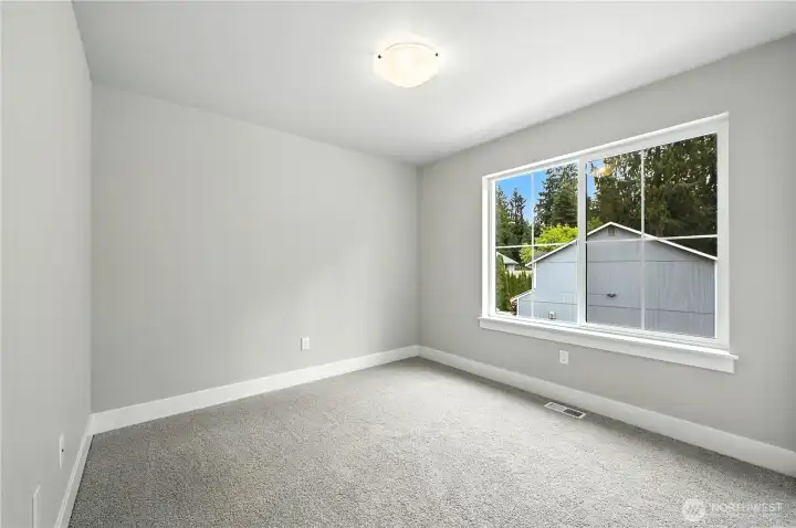 Bedroom #4